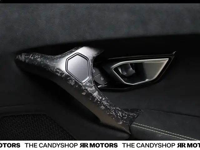 Lamborghini Huracán Performante *Lift*Carbon*foliert*Neuwertig* Ansicht 28