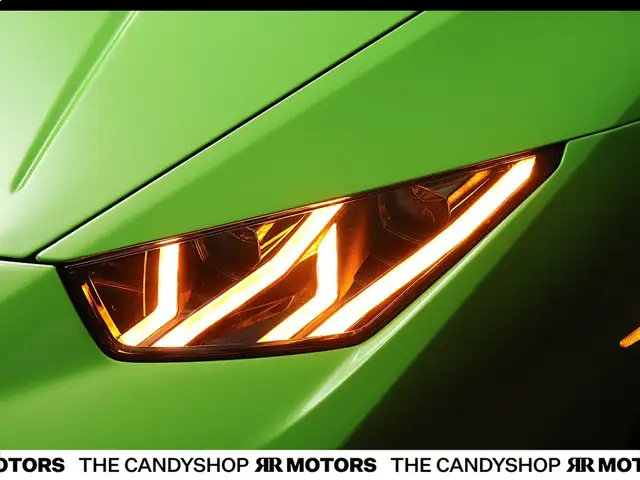 Lamborghini Huracán Performante *Lift*Carbon*foliert*Neuwertig* Ansicht 17