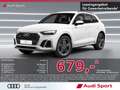Audi SQ5 TDI tiptronic quattro SHZ,LED UPE 80.650,- Білий - thumbnail 1