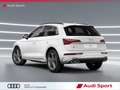 Audi SQ5 TDI tiptronic quattro SHZ,LED UPE 80.650,- Biały - thumbnail 5