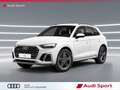 Audi SQ5 TDI tiptronic quattro SHZ,LED UPE 80.650,- White - thumbnail 2