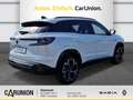 Renault Austral Techno Esprit Alpine Mild Hybr. 160 Aut. Weiß - thumbnail 4