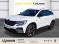 Renault Austral Techno Esprit Alpine Mild Hybr. 160 Aut. Weiß - thumbnail 1