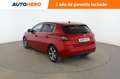 Peugeot 308 1.2 PureTech S&S Allure 130 Jaune - thumbnail 4