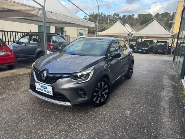 Renault Captur Captur TCe 100 CV GPL ZEN