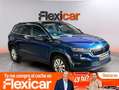 Skoda Karoq 2.0TDI AdBlue Sportline 4x4 DSG 110kW Azul - thumbnail 1