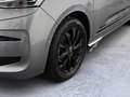 Volkswagen Transporter T7 Multivan DSG KÜ Edition NAVI RFK ACC 7-Sitzer Silber - thumbnail 6