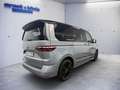 Volkswagen Transporter T7 Multivan DSG KÜ Edition NAVI RFK ACC 7-Sitzer Silber - thumbnail 3