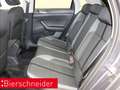 Volkswagen Polo 1.0 TSI DSG Style PANO IQ.DRIVE KAMERA NAVI Grau - thumbnail 6