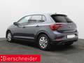 Volkswagen Polo 1.0 TSI DSG Style PANO IQ.DRIVE KAMERA NAVI Grau - thumbnail 3