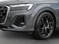 Audi Q7 SUV 55 TFSIe quattro S line Pano*HuD*B&O*Air Grigio - thumbnail 13