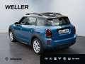 MINI Cooper Countryman JCW Trim *LED*Pano*el Heck*CAM* Blau - thumbnail 7