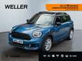 MINI Cooper Countryman JCW Trim *LED*Pano*el Heck*CAM* Blau - thumbnail 1