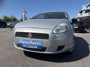 Grande Punto 1.2i *AIRCO*