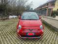 Fiat 500 500 1.2 Lounge easypower Gpl 69cv Rosso - thumbnail 1