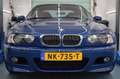 BMW M3 Coupe E46 Bleu - thumbnail 2