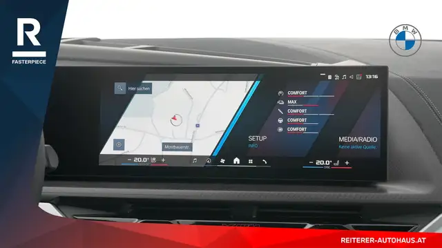 BMW XM view 14