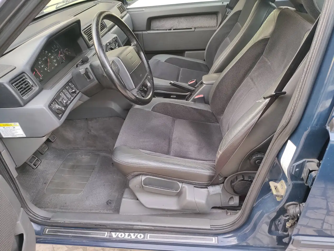 Volvo 940 SW 2.0 s.a. Polar Super, foto 5