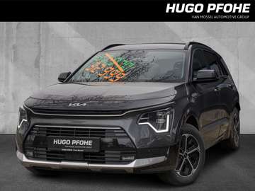 Hybrid Vision LED RFK PDC SHZ LRHZ KLIMA *SALE*