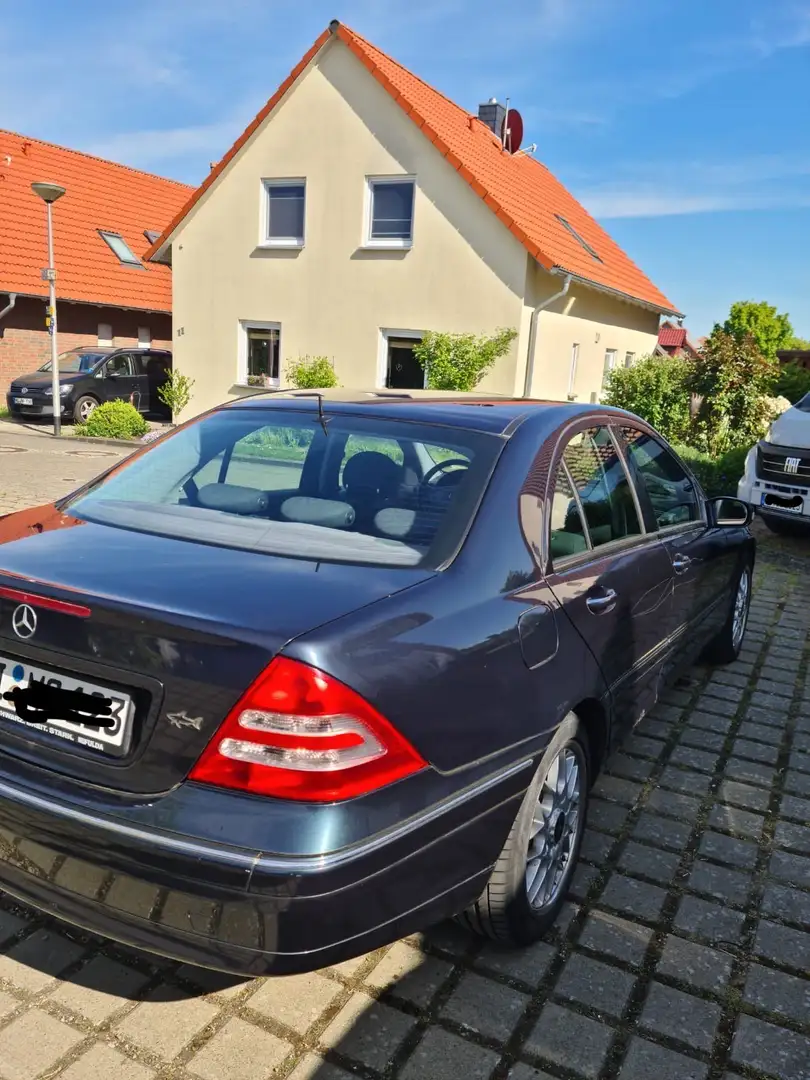 Mercedes-Benz C 220 CDI Elegance - 2