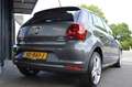 Volkswagen Polo 1.2 TSI Lounge Navi Airco Cruise Pdc Grijs - thumbnail 4