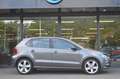 Volkswagen Polo 1.2 TSI Lounge Navi Airco Cruise Pdc Grijs - thumbnail 5