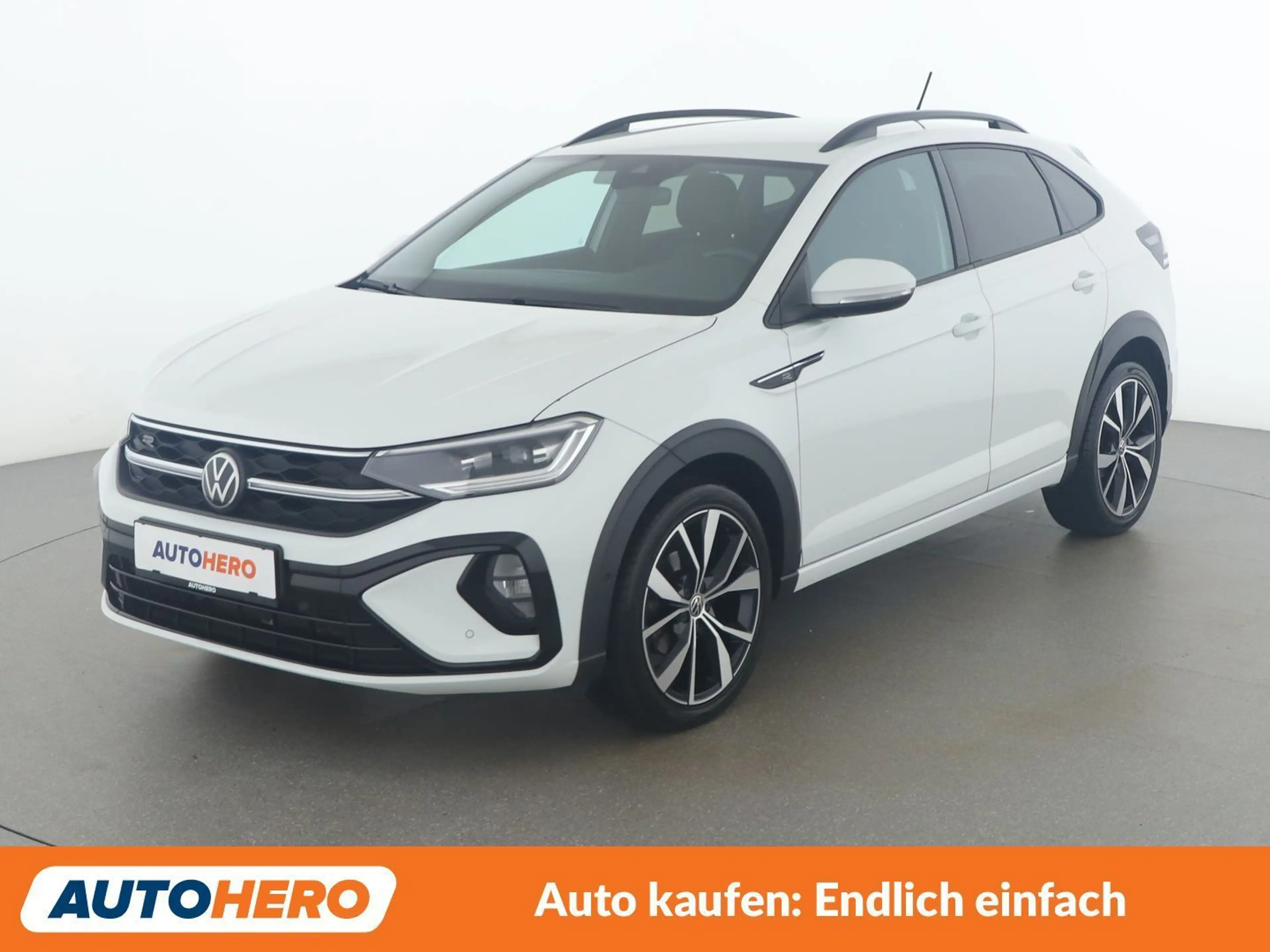 Volkswagen Taigo 1.0 TSI R-Line