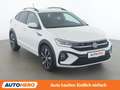 Volkswagen Taigo 1.0 TSI R-Line Weiß - thumbnail 8
