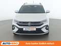 Volkswagen Taigo 1.0 TSI R-Line Weiß - thumbnail 9
