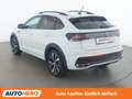 Volkswagen Taigo 1.0 TSI R-Line Weiß - thumbnail 4