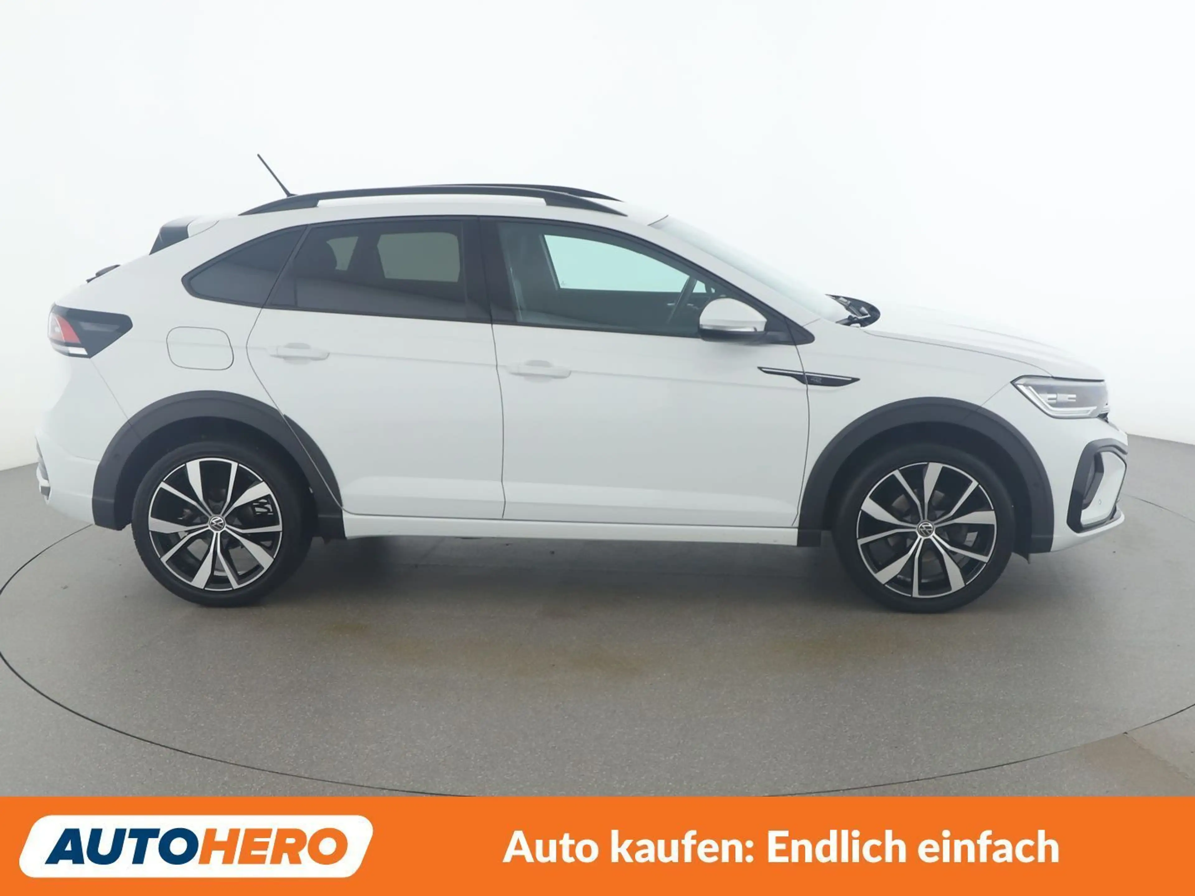 Volkswagen Taigo 1.0 TSI R-Line — photo 7
