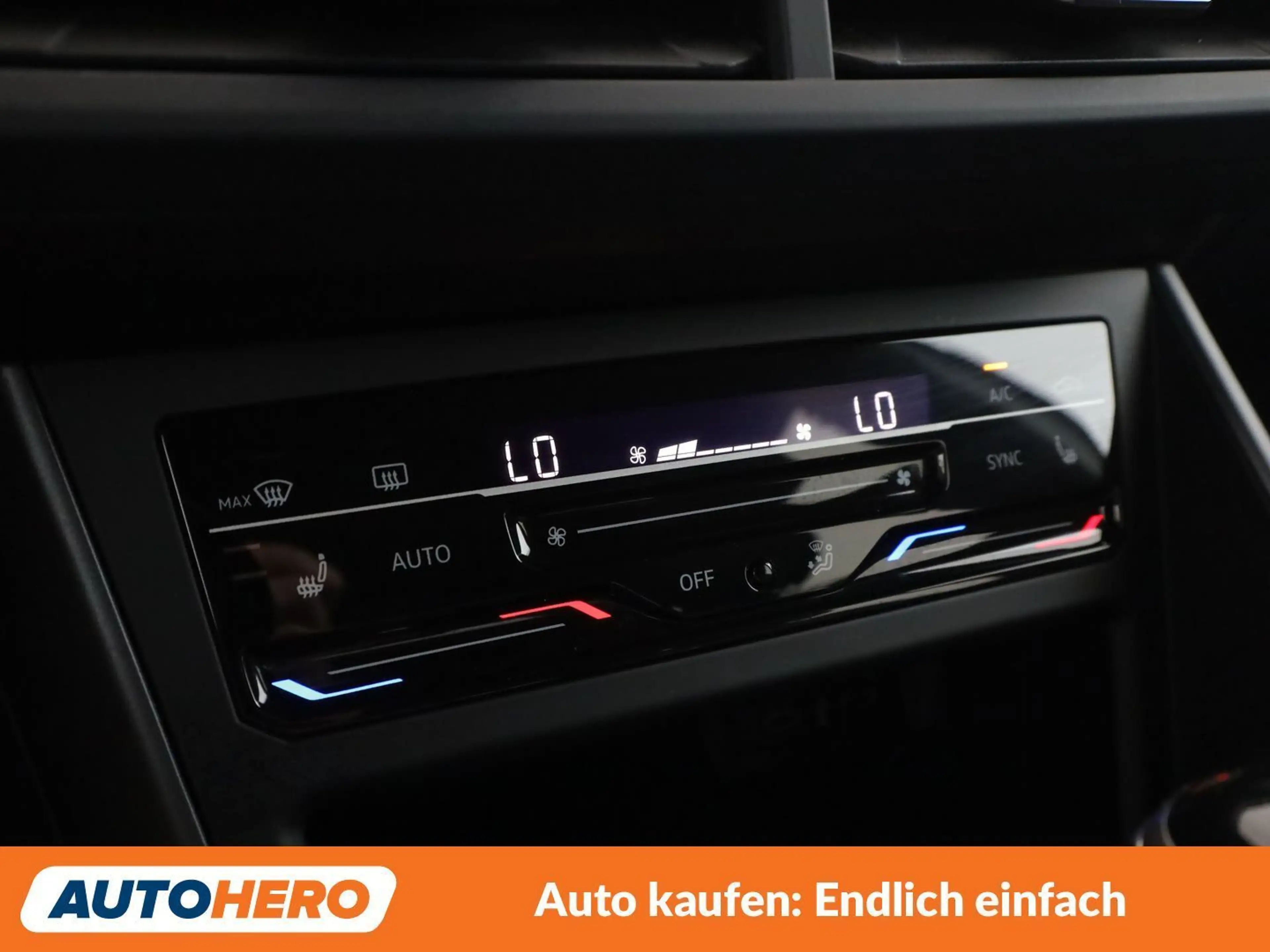 Volkswagen Taigo 1.0 TSI R-Line — photo 26