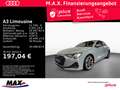 Audi A3 30 TFSI S TRONIC LED+NAV+AHK+KAMERA Grau - thumbnail 1