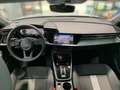 Audi A3 30 TFSI S TRONIC LED+NAV+AHK+KAMERA Gris - thumbnail 13