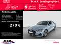Audi A3 30 TFSI S TRONIC LED+NAV+AHK+KAMERA Grau - thumbnail 1