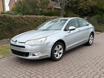 C5 1.8i 16v SX