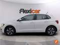 Volkswagen Polo 1.0 Advance 55kW Blanco - thumbnail 7