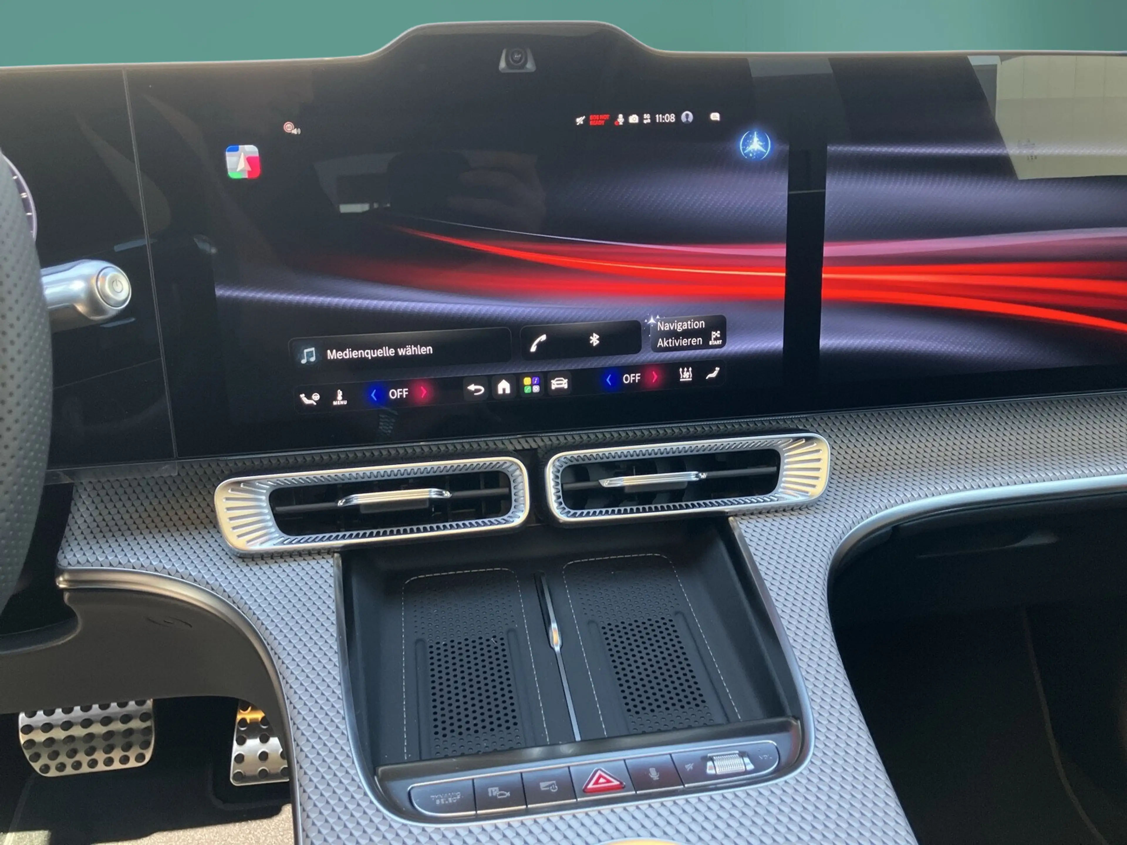 Mercedes-Benz GLC 400 GLC 400 4MATIC elektrisch  AMG Line Navi/Distronic — photo 15