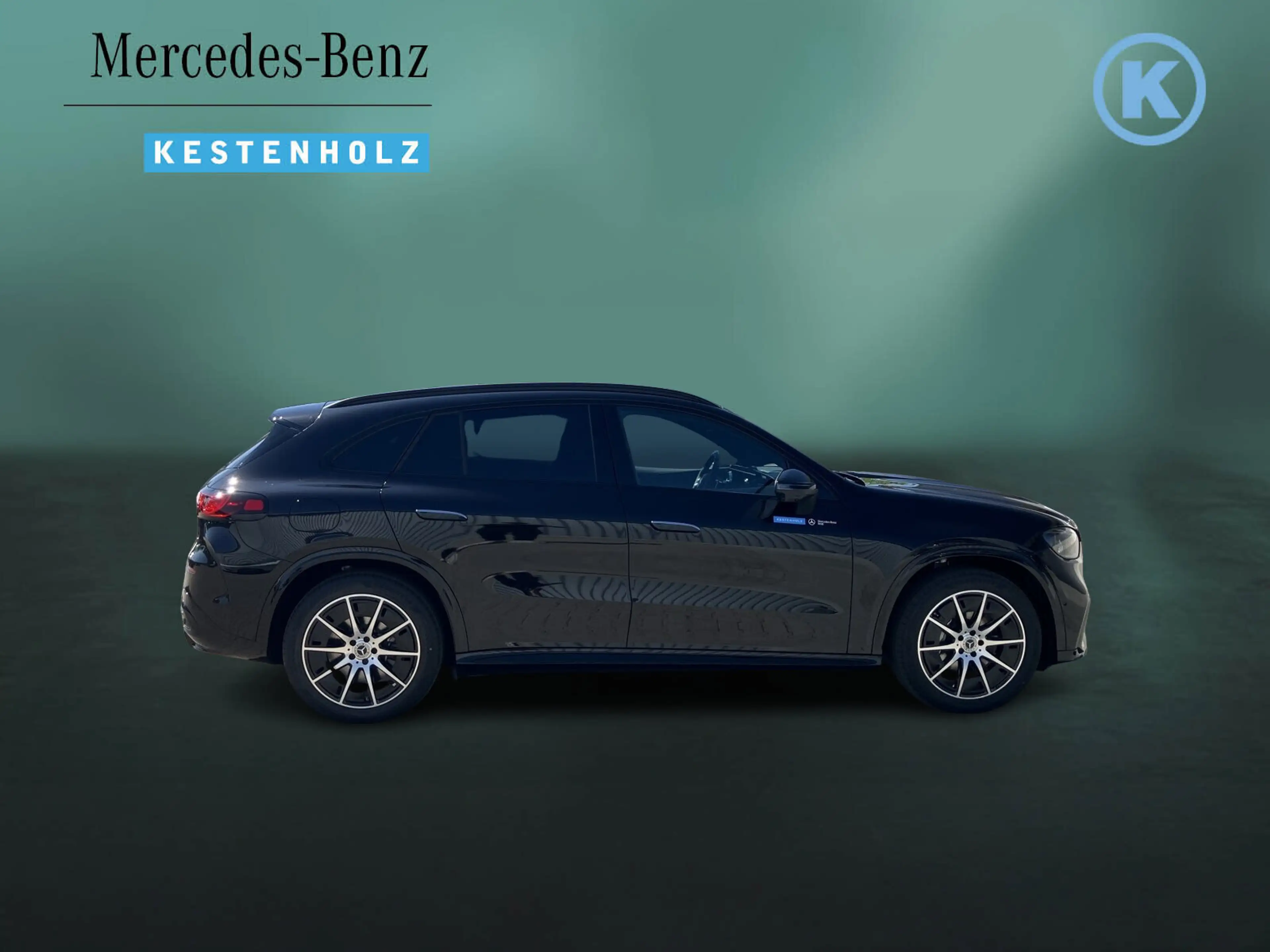 Mercedes-Benz GLC 400 GLC 400 4MATIC elektrisch  AMG Line Navi/Distronic — photo 4