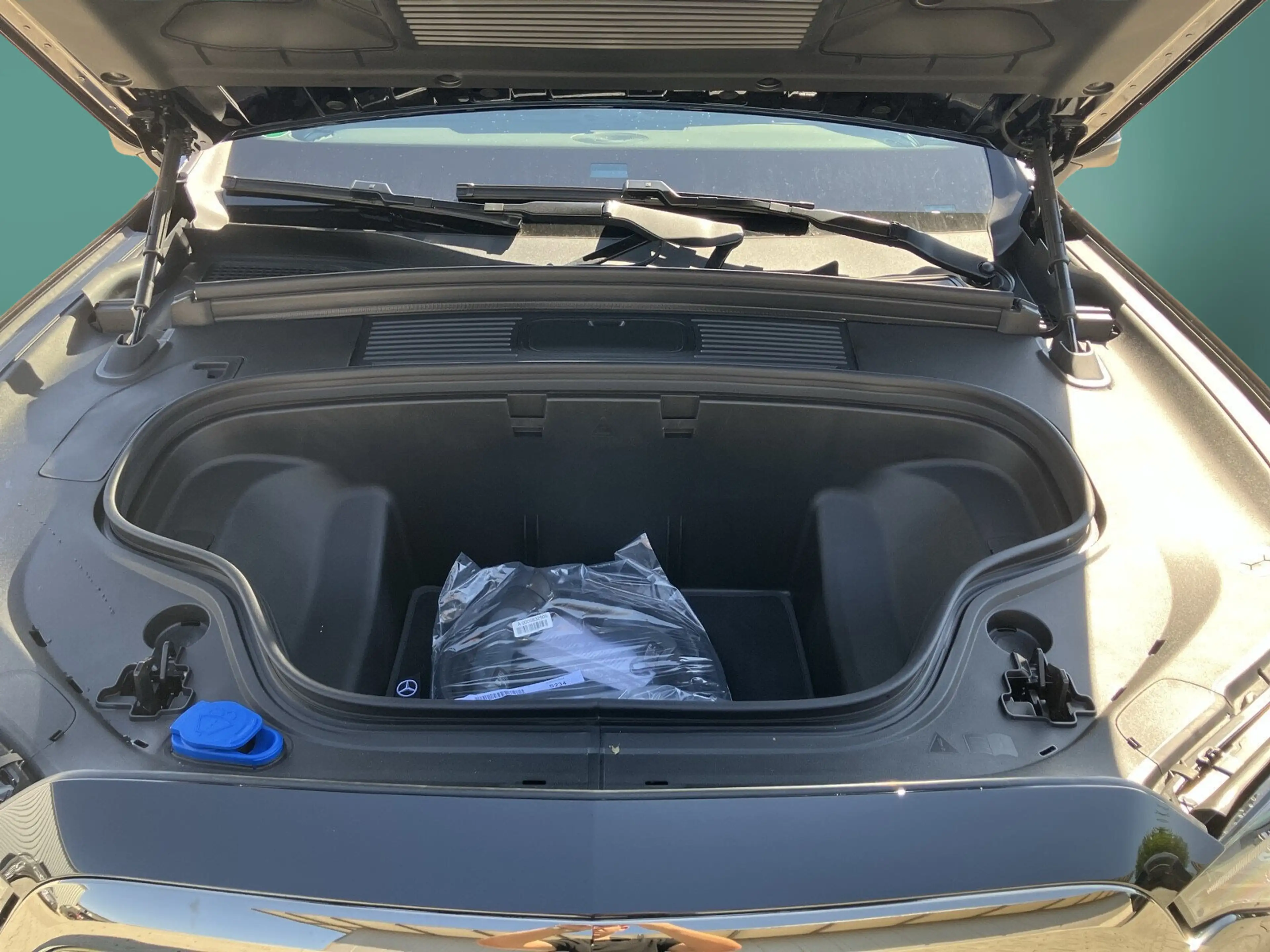 Mercedes-Benz GLC 400 GLC 400 4MATIC elektrisch  AMG Line Navi/Distronic — photo 13