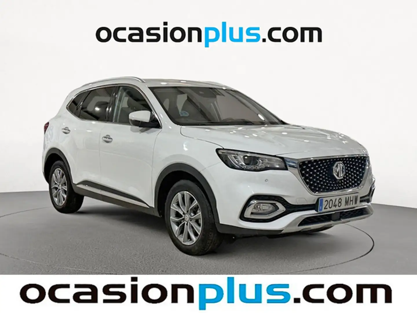 MG HS 1.5 T-GDI Comfort Blanco - 2