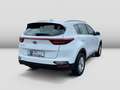 Kia Sportage Edition 7 1.6GDI Sitzh Klima Einparkh Blanc - thumbnail 4