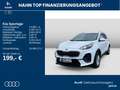 Kia Sportage Edition 7 1.6GDI Sitzh Klima Einparkh Blanc - thumbnail 2