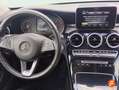 Mercedes-Benz C 200 Coupé Blanco - thumbnail 7