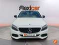 Mercedes-Benz C 200 Coupé Blanco - thumbnail 2