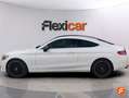 Mercedes-Benz C 200 Coupé Blanco - thumbnail 5