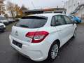 Citroen C4 HDi 115 SELECTION/TÜV-NEU/1 HAND Weiß - thumbnail 6