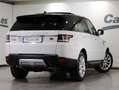 Land Rover Range Rover Sport 3.0TDV6 HSE Aut. Blanco - thumbnail 4