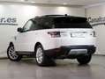 Land Rover Range Rover Sport 3.0TDV6 HSE Aut. Blanco - thumbnail 6