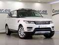 Land Rover Range Rover Sport 3.0TDV6 HSE Aut. Blanco - thumbnail 3